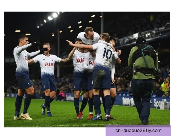 热刺无缘欧战或损失数千万镑额