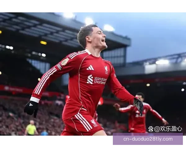 利物浦客战森林三叉戟维尔茨